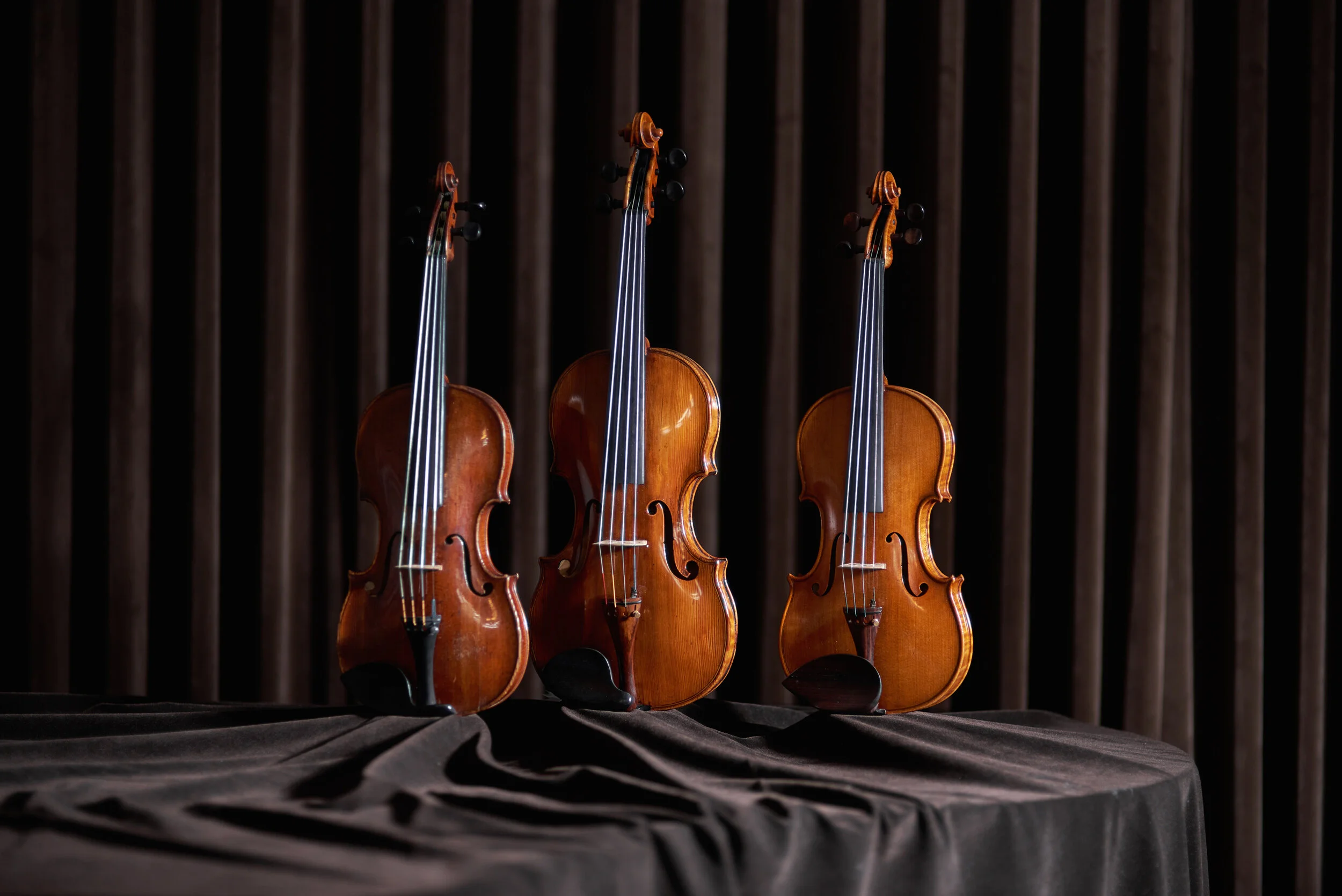 About | Enhance Your Sound Today — OTTO Musica